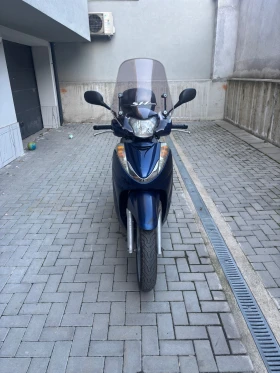  Honda Sh