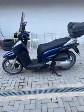 Honda Sh 300i | Mobile.bg    3