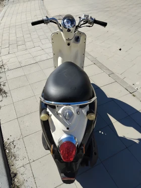 Sym Mio 50 | Mobile.bg    8