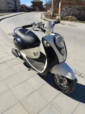 Sym Mio 50 | Mobile.bg    6