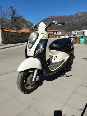 Sym Mio 50 | Mobile.bg    3