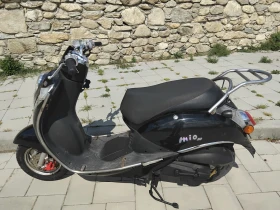 Sym Mio 50 | Mobile.bg    14