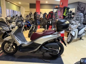 Piaggio Beverly 350ABS ASR | Mobile.bg    7