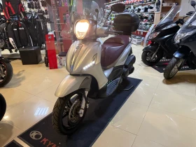 Piaggio Beverly 350ABS ASR | Mobile.bg    13