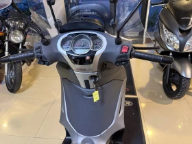 Piaggio Beverly 350ABS ASR | Mobile.bg    11