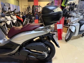 Piaggio Beverly 350ABS ASR | Mobile.bg    6
