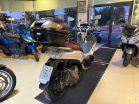 Piaggio Beverly 350ABS ASR | Mobile.bg    5