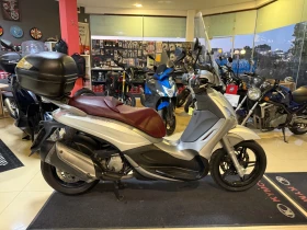     Piaggio Beverly 350ABS ASR