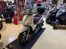 Piaggio Beverly 350ABS ASR | Mobile.bg    8
