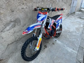     Ktm SX