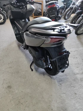 Обява за продажба на Honda Forza 300i ~3 400 лв. - изображение 4 | Auto.bg Обява за продажба на Honda Forza 300i ~3 400 лв. - изображение 4