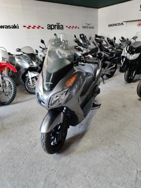 Обява за продажба на Honda Forza 300i ~3 400 лв. - изображение 2 | Auto.bg Обява за продажба на Honda Forza 300i ~3 400 лв. - изображение 2