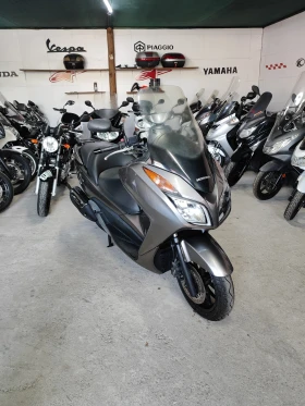 Обява за продажба на Honda Forza 300i ~3 400 лв. - изображение 1 | Auto.bg Обява за продажба на Honda Forza 300i ~3 400 лв. - изображение 1