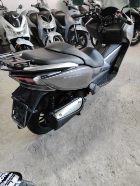 Обява за продажба на Honda Forza 300i ~3 400 лв. - изображение 5 | Auto.bg Обява за продажба на Honda Forza 300i ~3 400 лв. - изображение 5