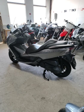 Обява за продажба на Honda Forza 300i ~3 400 лв. - изображение 3 | Auto.bg Обява за продажба на Honda Forza 300i ~3 400 лв. - изображение 3