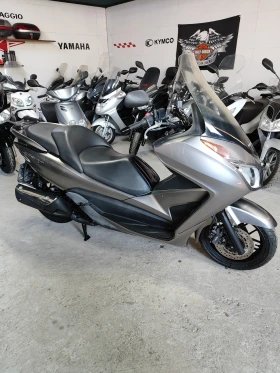 Обява за продажба на Honda Forza 300i ~3 400 лв. - изображение 6 | Auto.bg Обява за продажба на Honda Forza 300i ~3 400 лв. - изображение 6