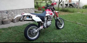 Yamaha Ttr 600 Super Moto - изображение 1