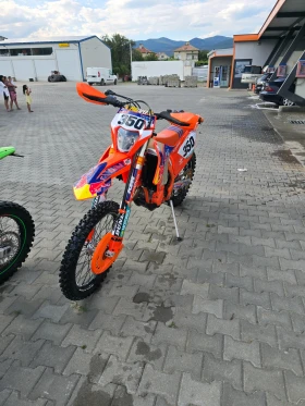 Ktm EXC, снимка 2
