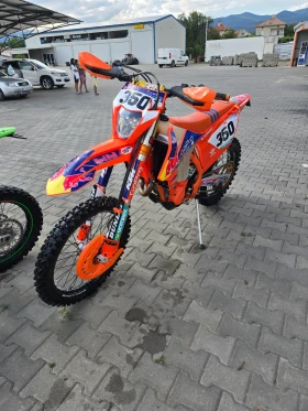 Ktm EXC, снимка 4