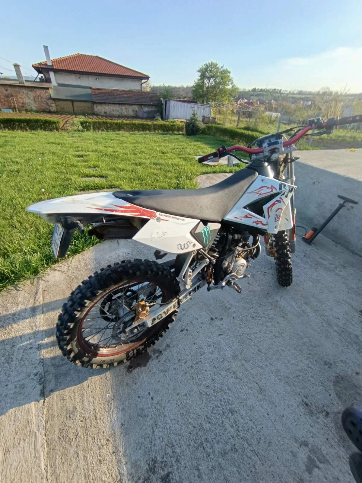 Cpi SX  - изображение 6
