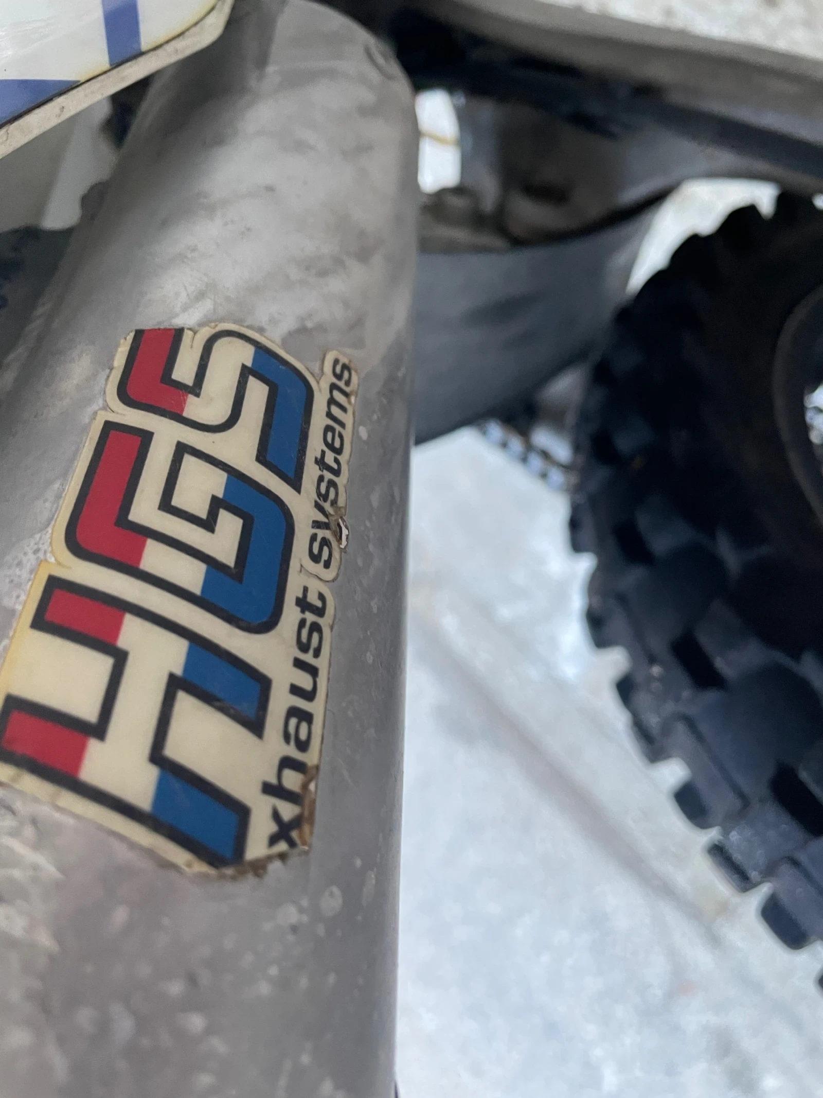 Ktm SX  - изображение 3