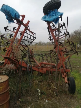 Култиватор Друга марка  - изображение 1