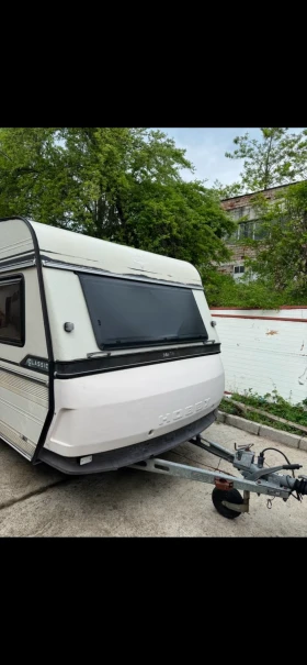 Обява за продажба на Каравана Hobby Хоби Класик ~6 300 лв. - изображение 3