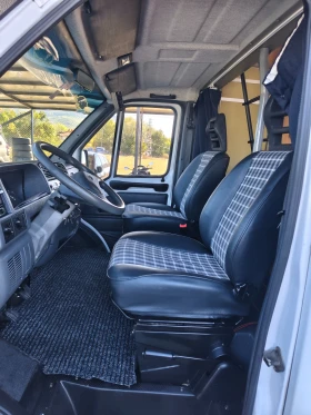 ������ Dethleffs Fiat Ducato 2.8TD Swiss | Mobile.bg � ����� ������ 11