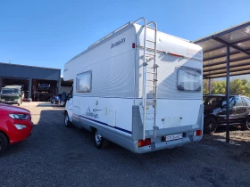 ������ Dethleffs Fiat Ducato 2.8TD Swiss | Mobile.bg � ����� ������ 3