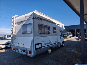 ������ Dethleffs Fiat Ducato 2.8TD Swiss | Mobile.bg � ����� ������ 4