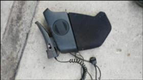 Интериор и аксесоари за Mercedes-Benz E 300, снимка 1