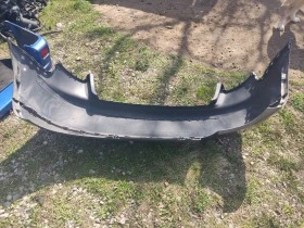 Задна броня Ауди а3, снимка 3