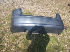 Задна броня Ауди а3, снимка 1