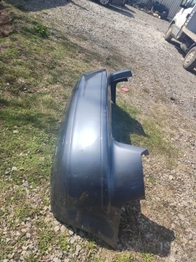 Задна броня Ауди а3, снимка 2