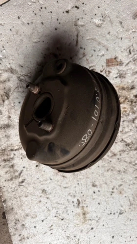 Серво усилвател / Спирачна помпа за Audi A4 2008 - 8K0612103 K, снимка 1
