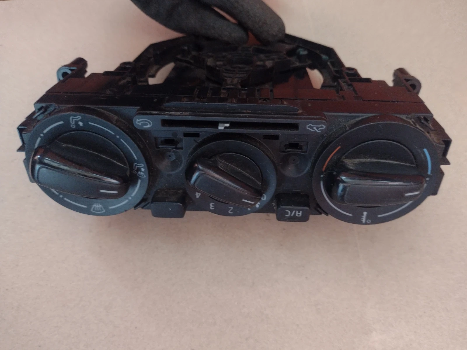 1ST820045M     VW UP, SKODA CITIGO  1ST.820.045.M | Mobile.bg   2