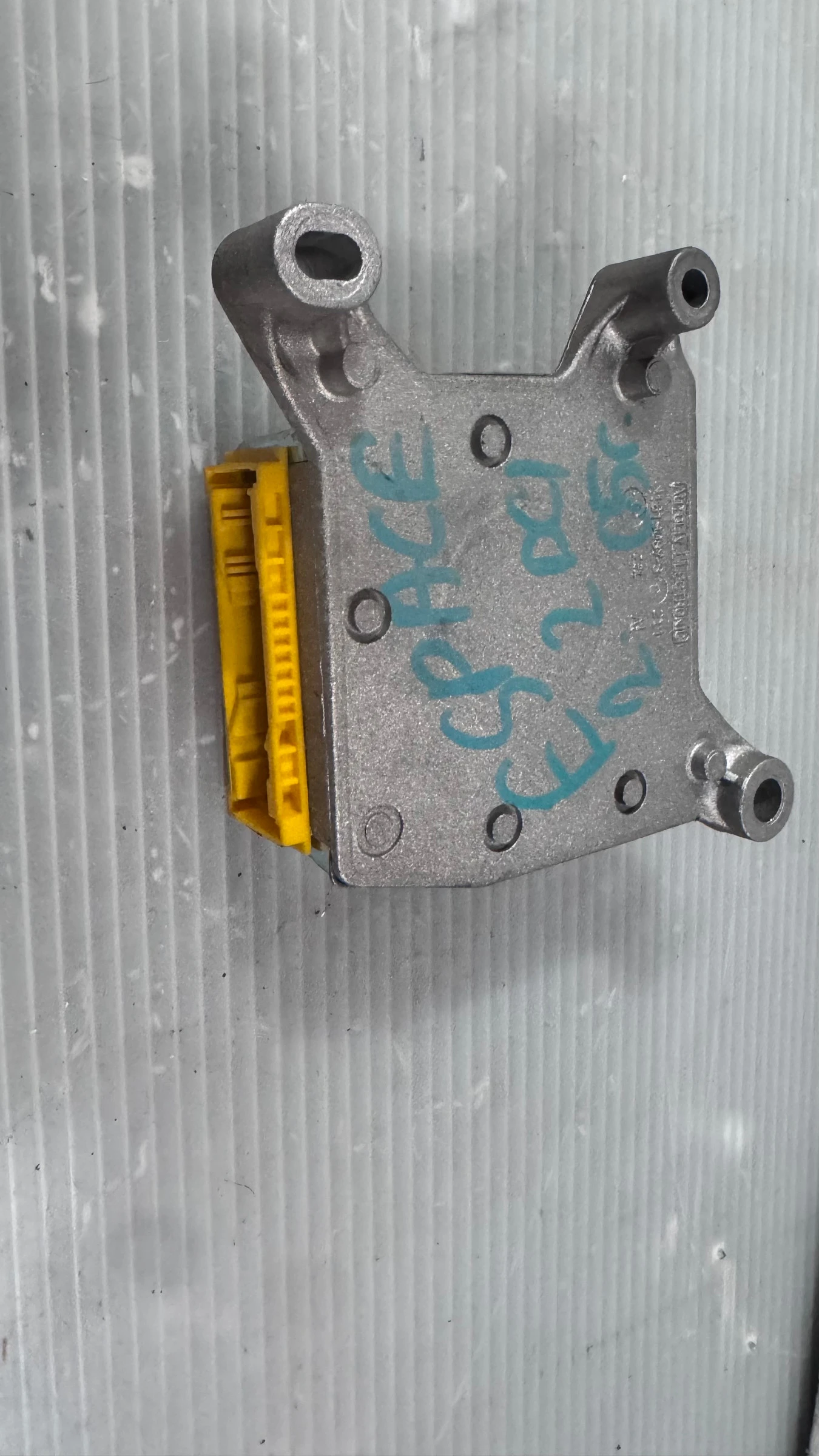 Airbag  /  /  a Renault Espace - 8200435005 / 21619087-8 | Mobile.bg   1