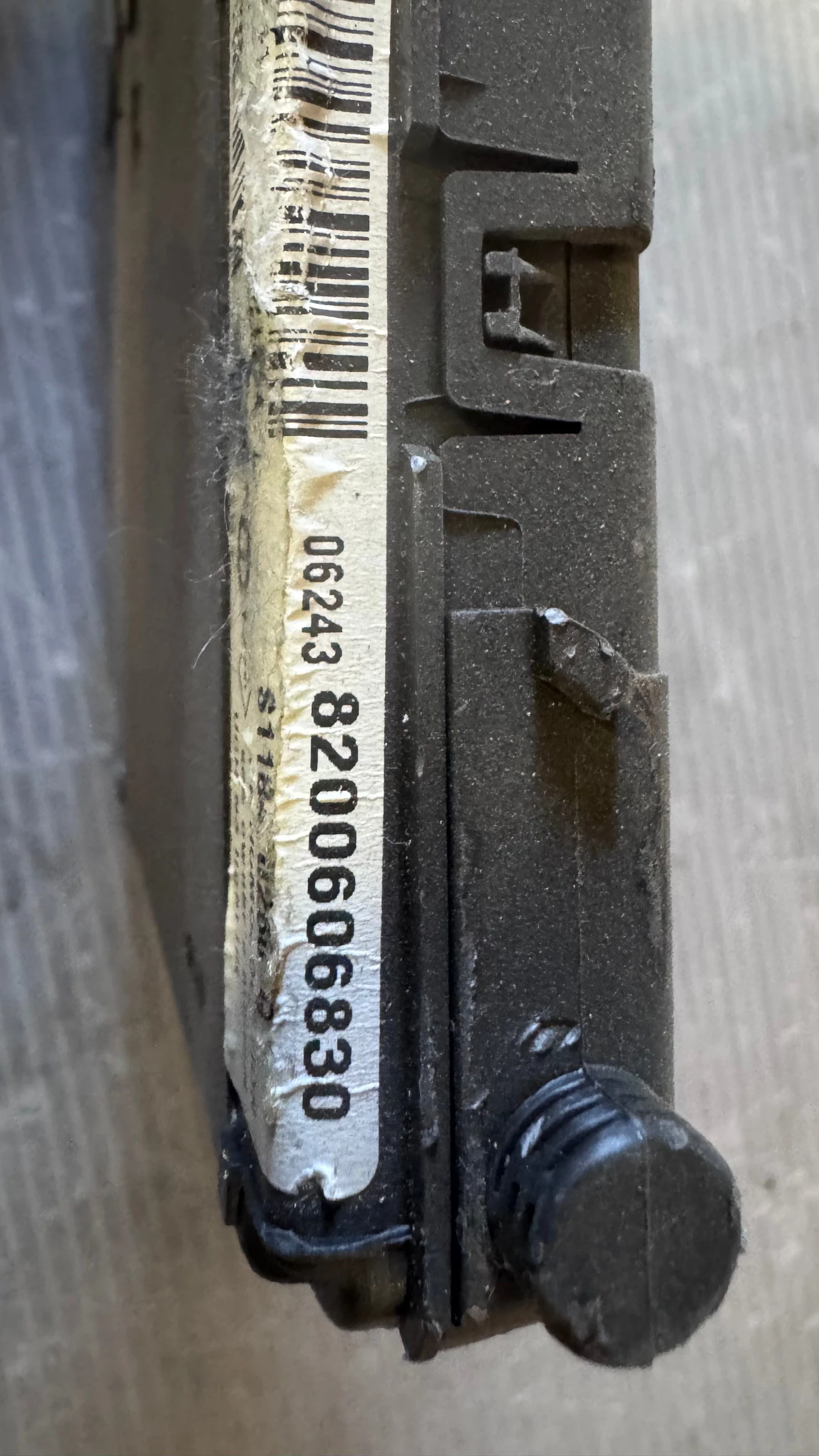 BCM   Renault Clio - L2R-28118774-7C | Mobile.bg   2