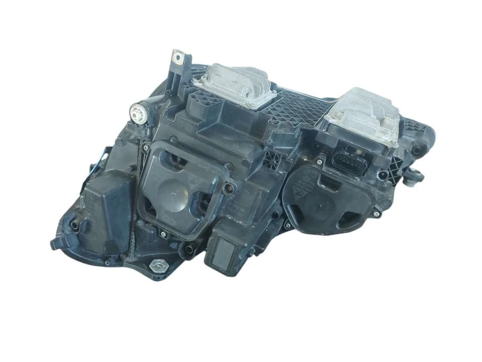 ��� ����� �� Mercedes Benz E-Class Coupe W207 Facelift �2079064200 | Mobile.bg � ����������� 4