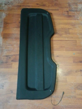 Кора багажник Ланчия Ипсилон