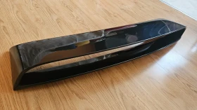 Спойлер Citroen C4 Ситроен Ц4 Купе Крило Оригинален VTS  VTR