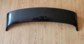 Спойлер Citroen C4 Ситроен Ц4 Купе Крило Оригинален VTS  VTR, снимка 3 - Части - 53474005