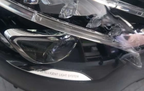 ��� ����� �� Mercedes Benz E-Class Coupe W207 Facelift �2079064200 | Mobile.bg � ����� ������ 3