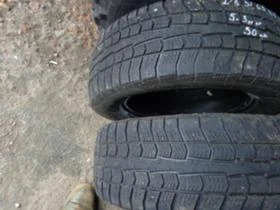 Гуми Зимни 215/65R16, снимка 11