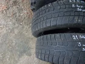 Гуми Зимни 215/65R16, снимка 5
