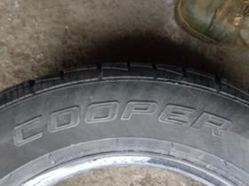 Гуми Зимни 215/65R16, снимка 6
