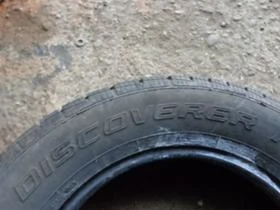 Гуми Зимни 215/65R16, снимка 7
