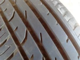 Гуми Летни 215/55R18, снимка 7