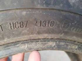 Гуми Летни 215/70R15, снимка 3