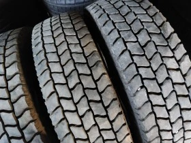 Гуми Всесезонни 205/75R17.5, снимка 3